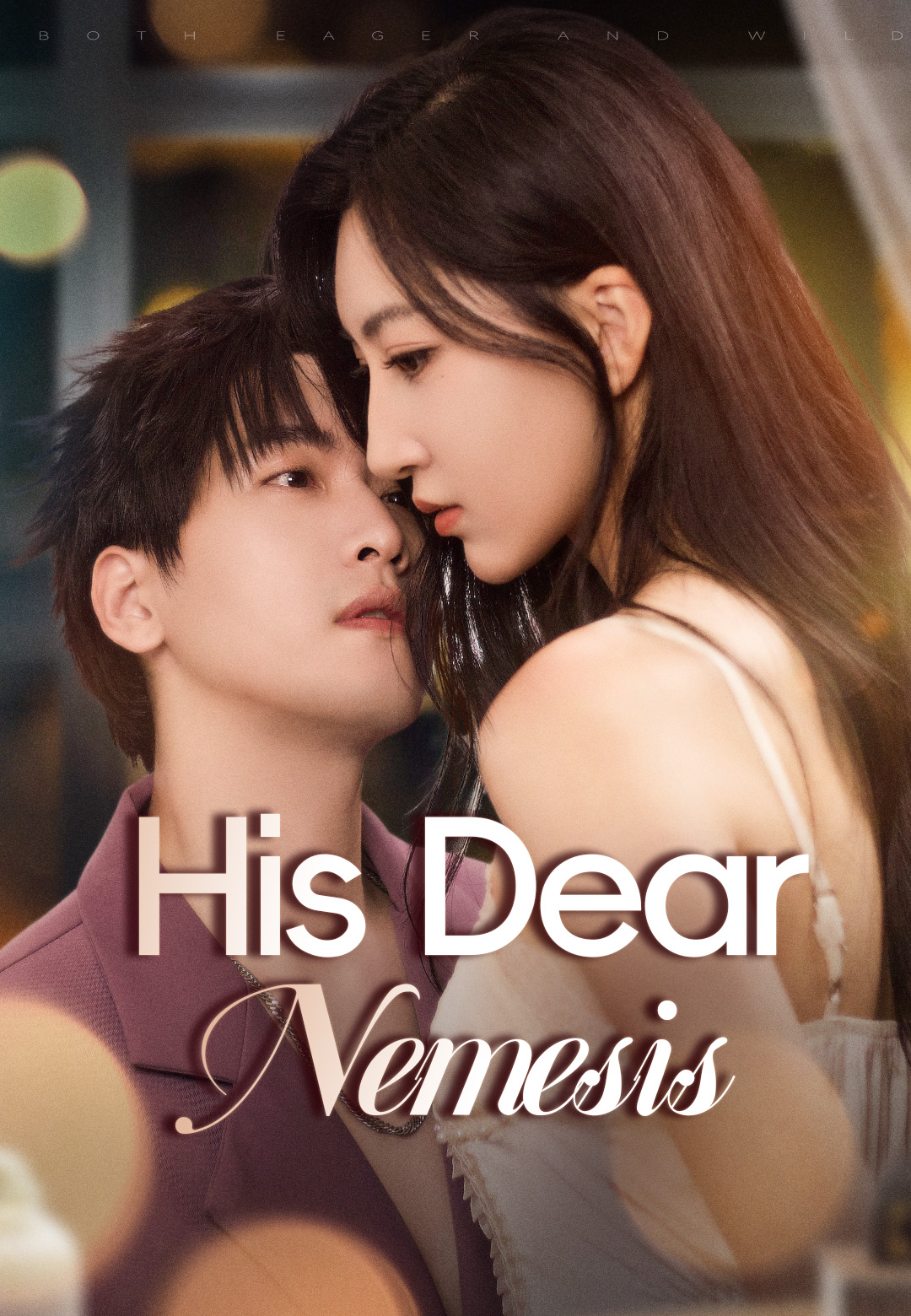 His Dear Nemesis