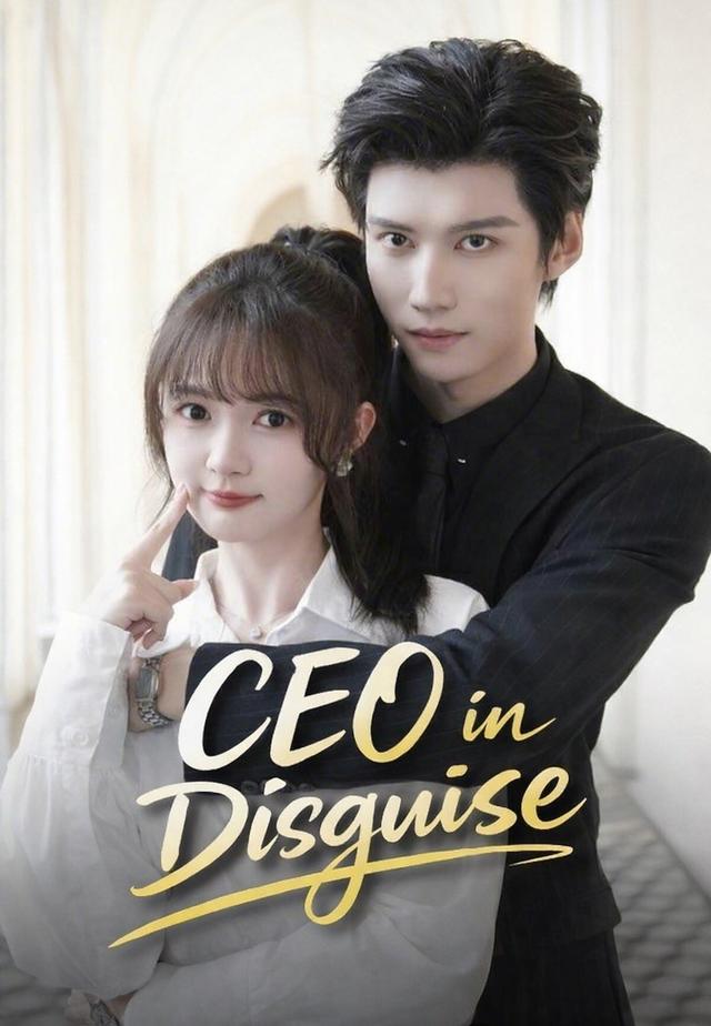 CEO in Disguise