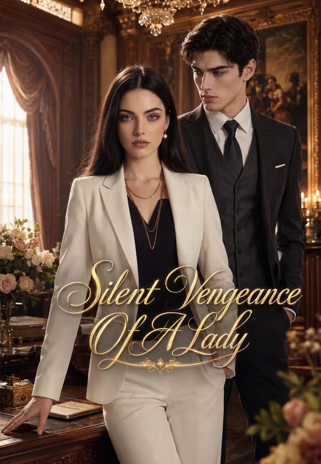 Silent Vengeance Of A Lady