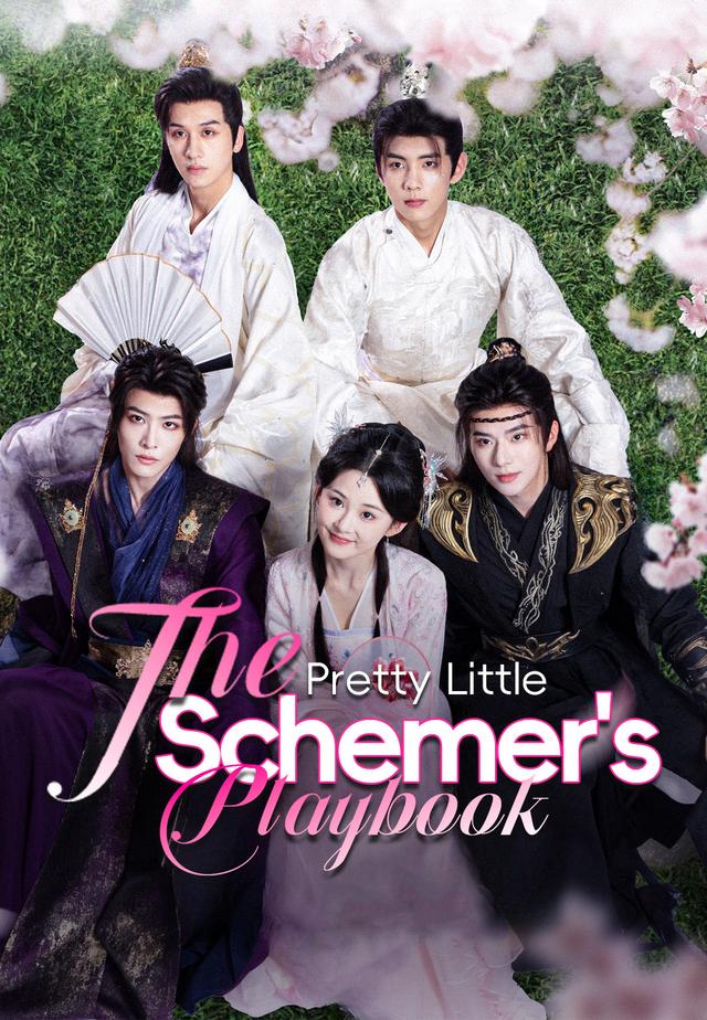 The Pretty Little Schemer's Playbook
