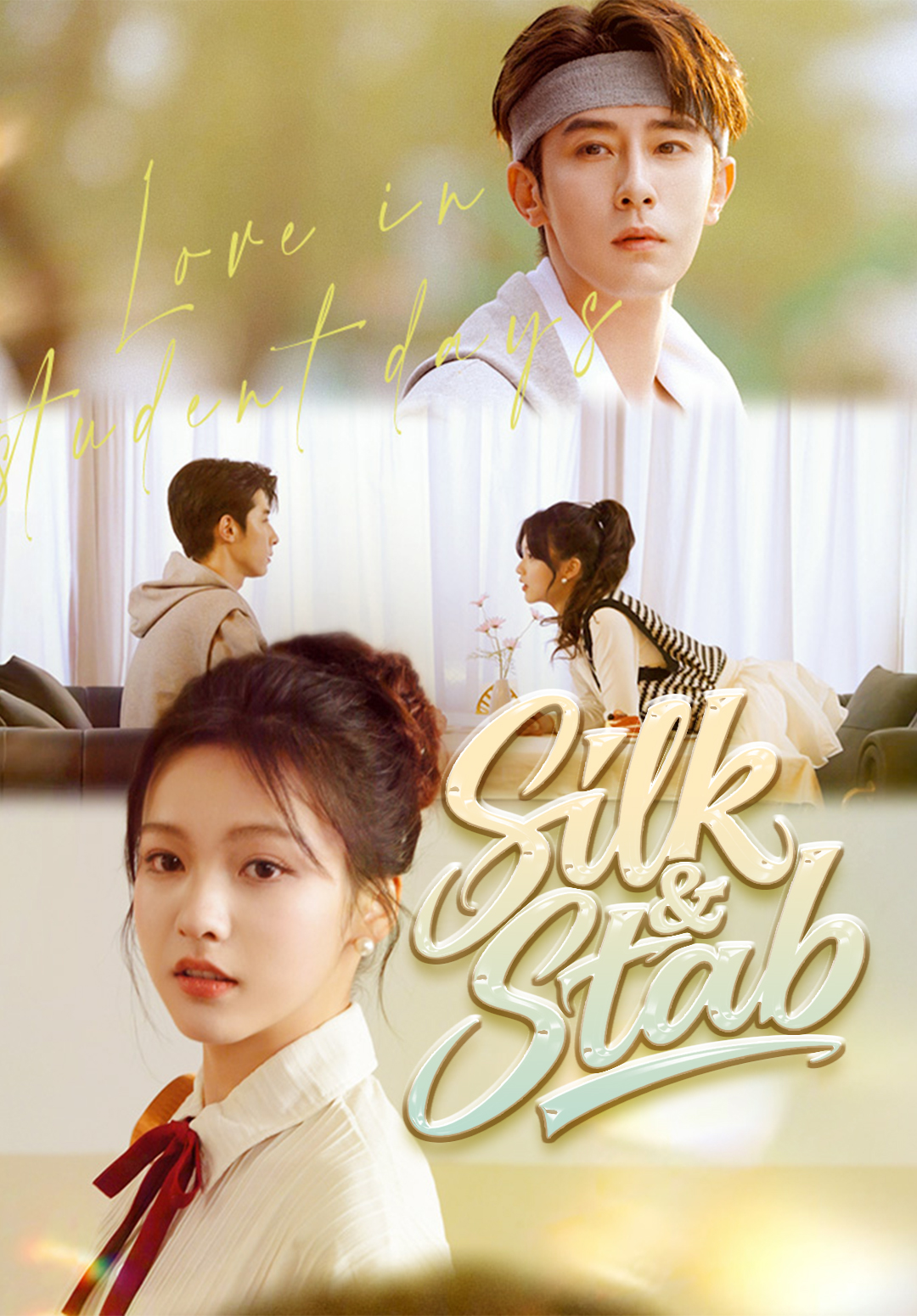 Silk & Stab