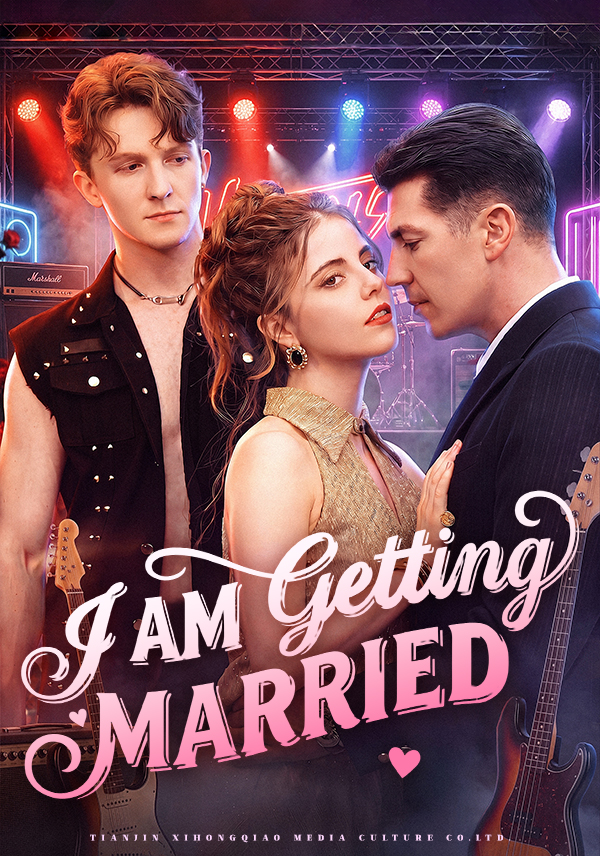 I am Getting Married