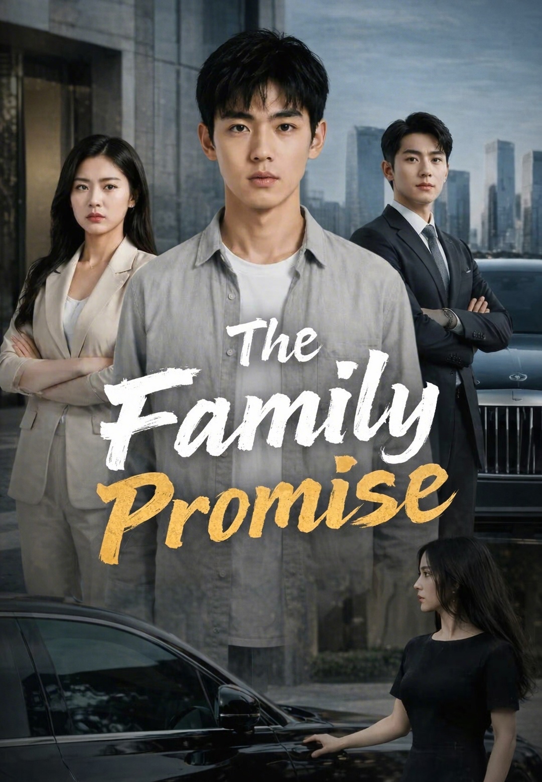 The Family Promise