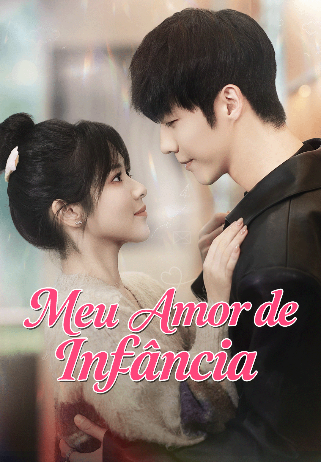 Meu Amor de Infância