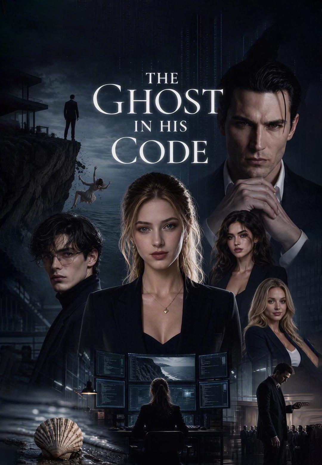 The Ghost in His Code