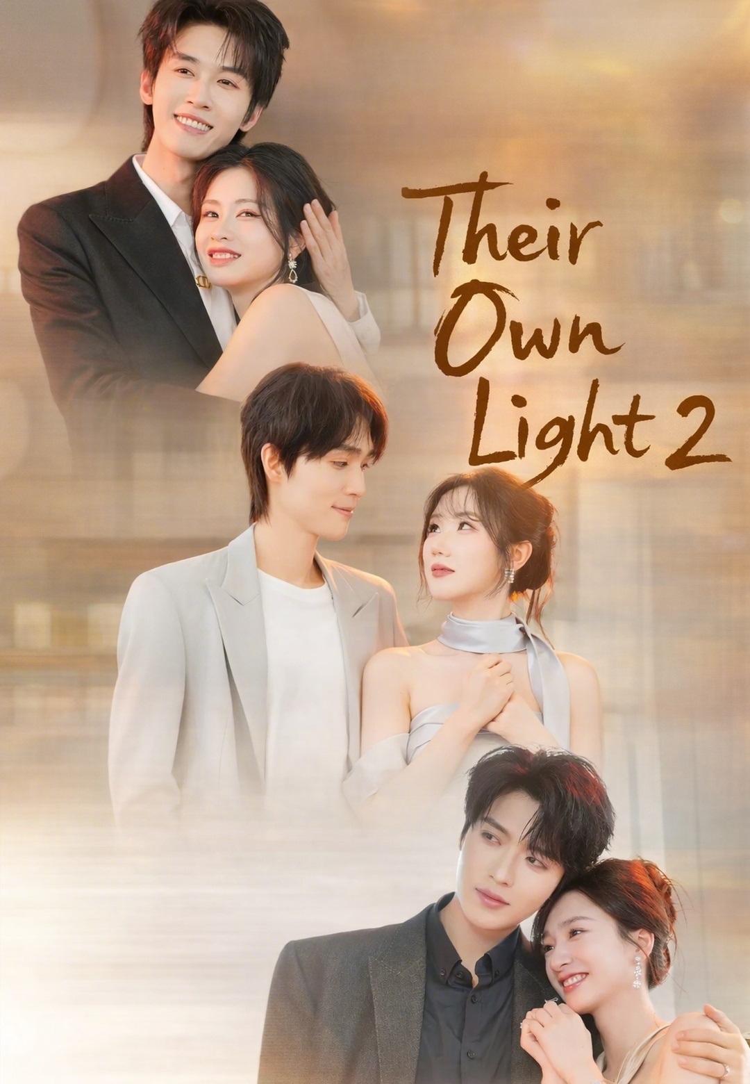 Their Own Light 2