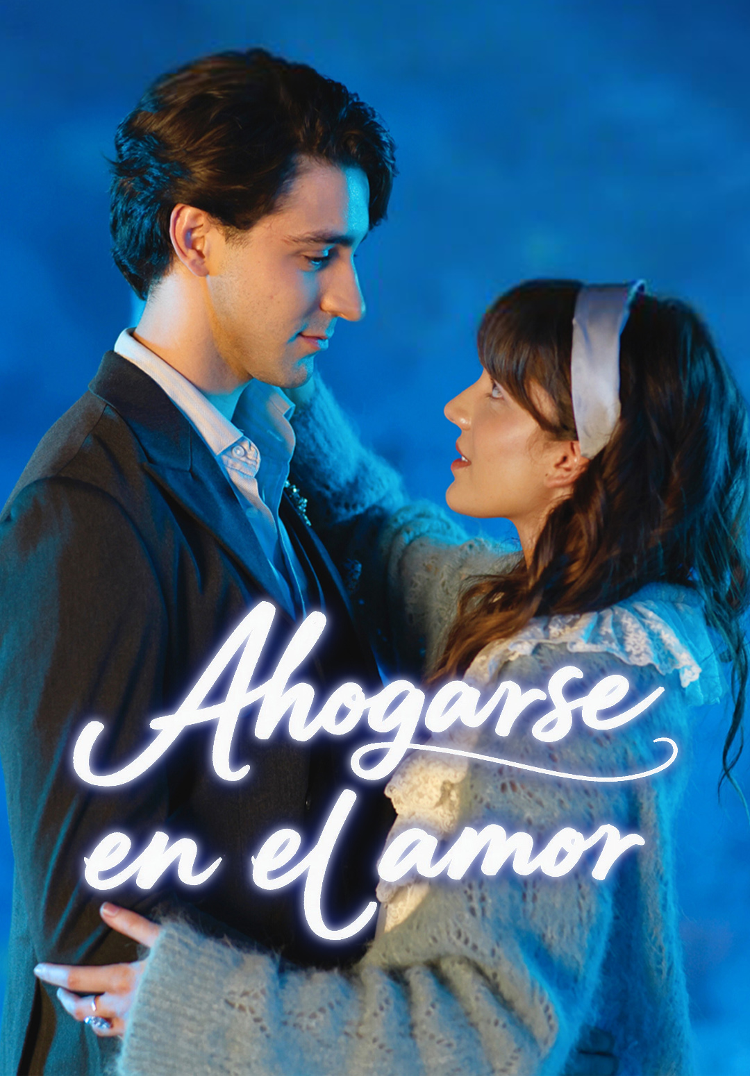 Ahogarse en el amor
