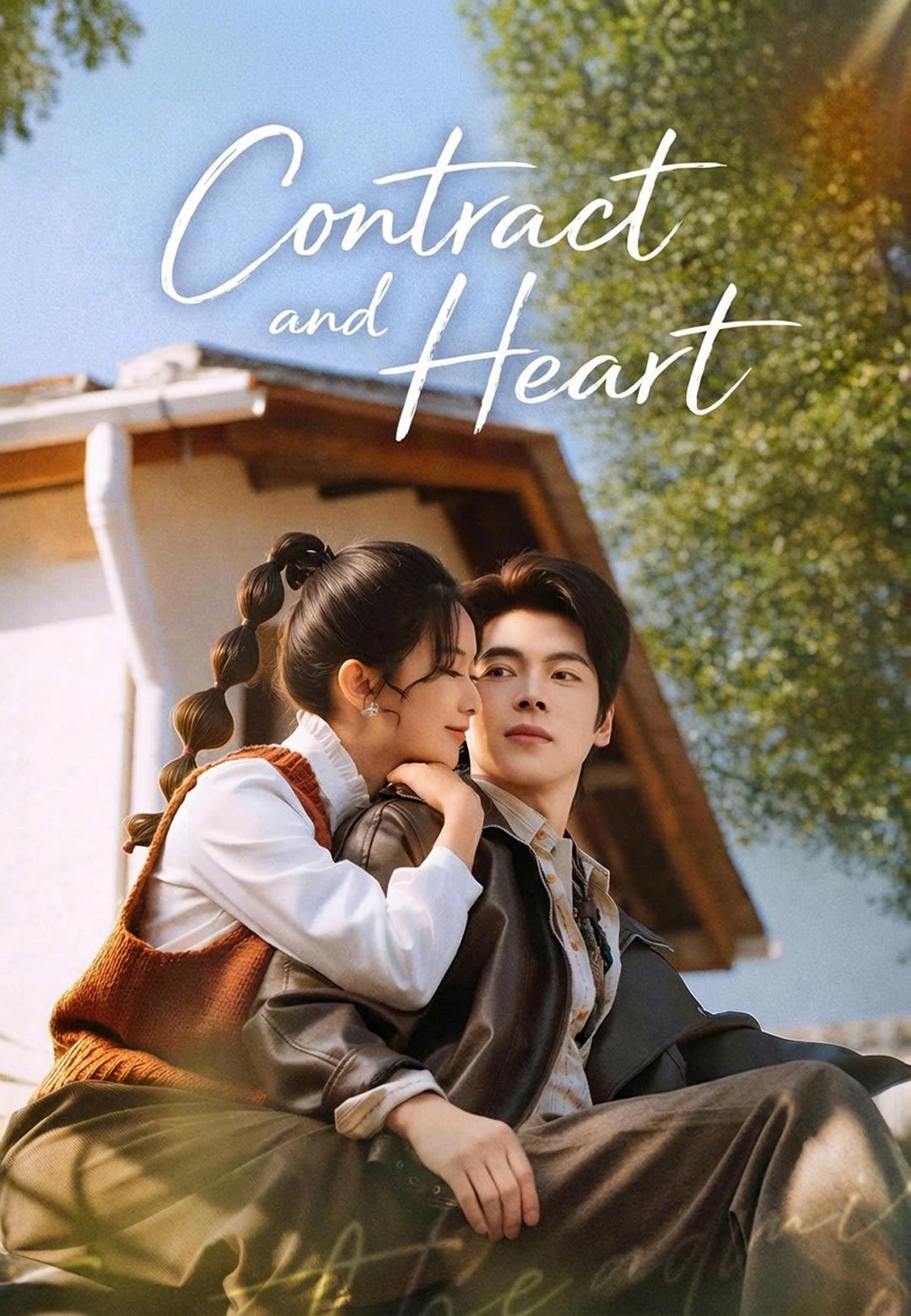 Contract and Heart