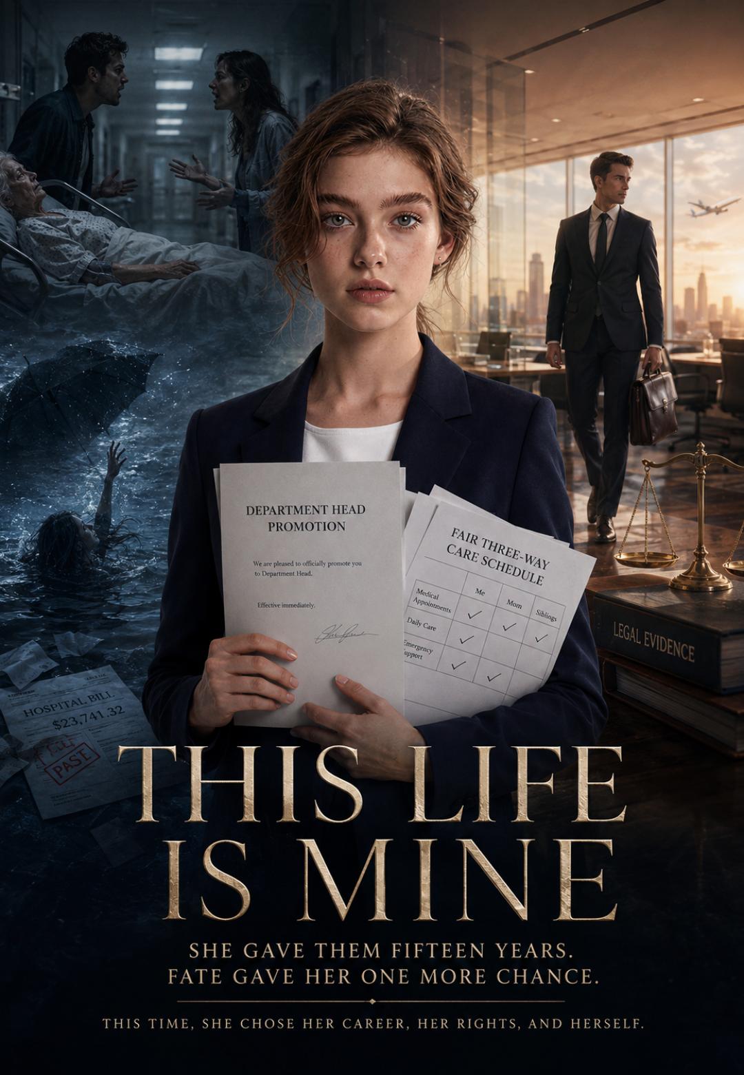 This Life Is Mine