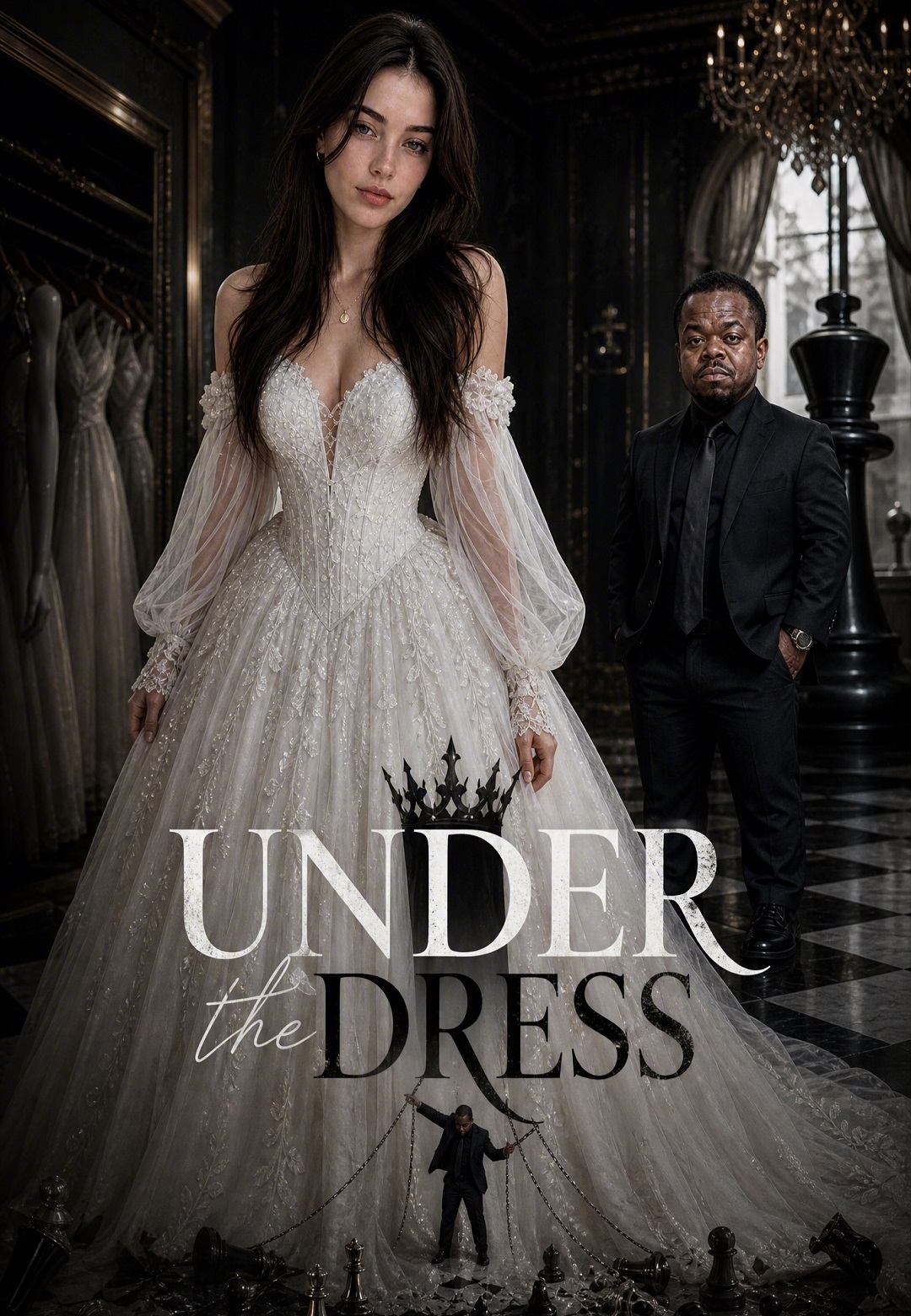 Under the Dress