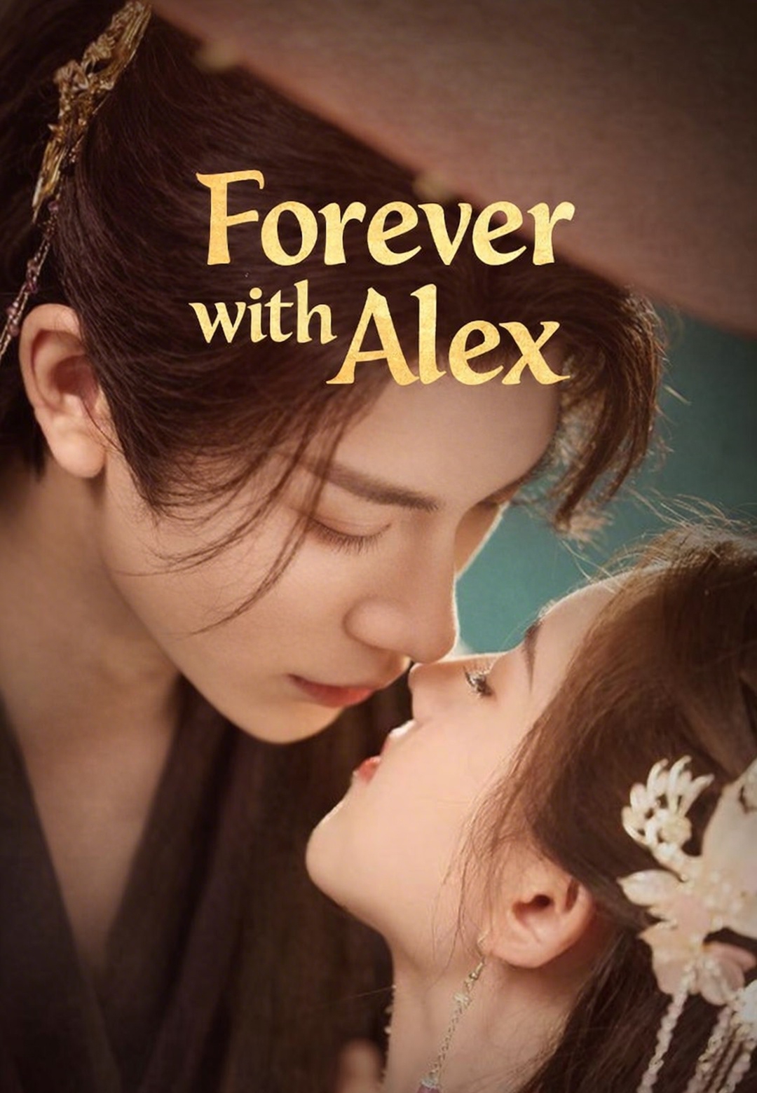 Forever with Alex
