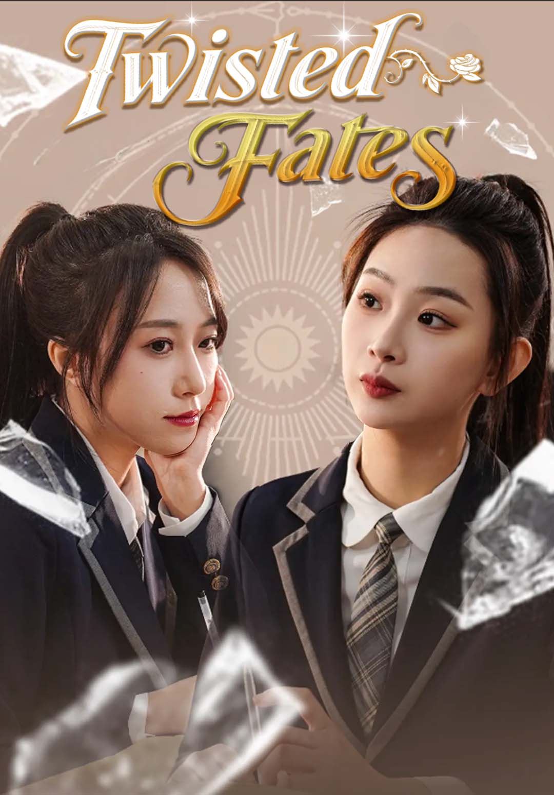 Twisted Fates