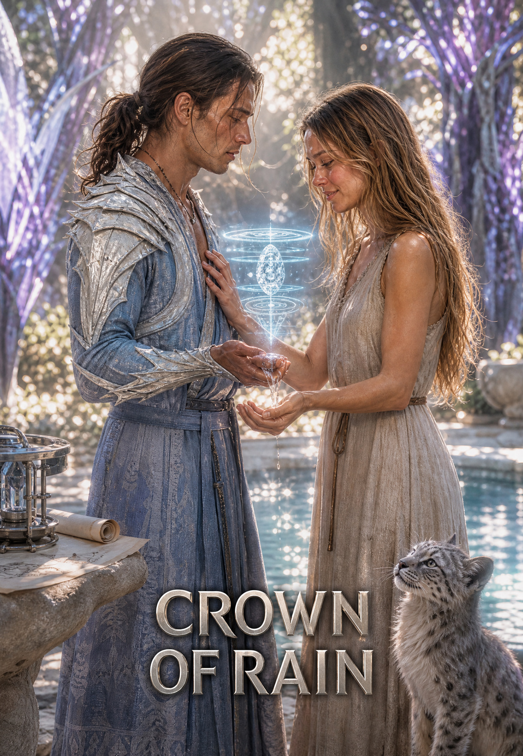 Crown of Rain