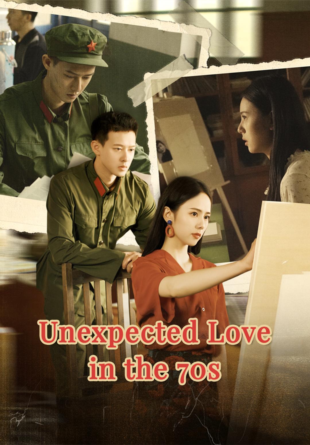 Unexpected Love in the 70s