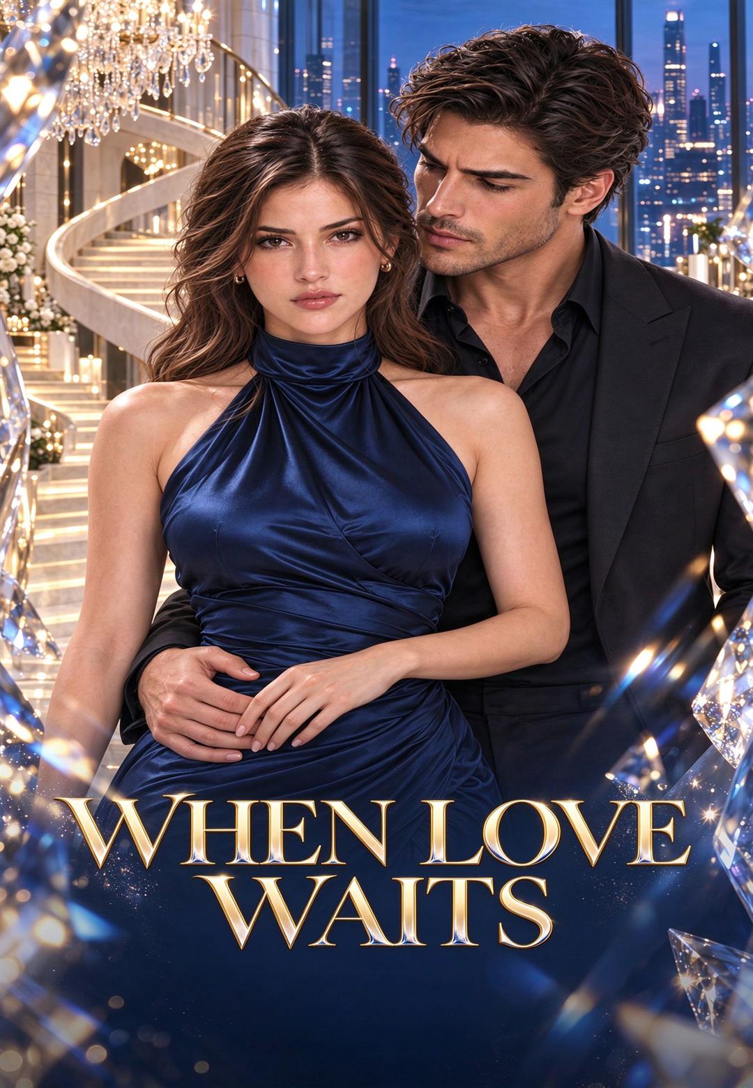 When Love Waits