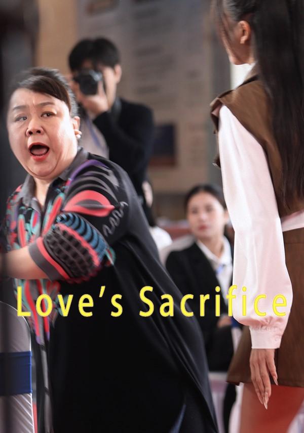 Love's Sacrifice