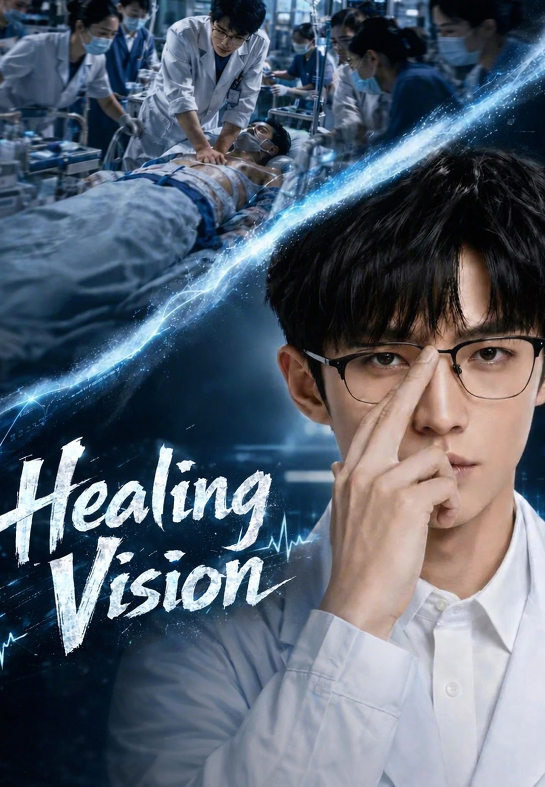Healing Vision