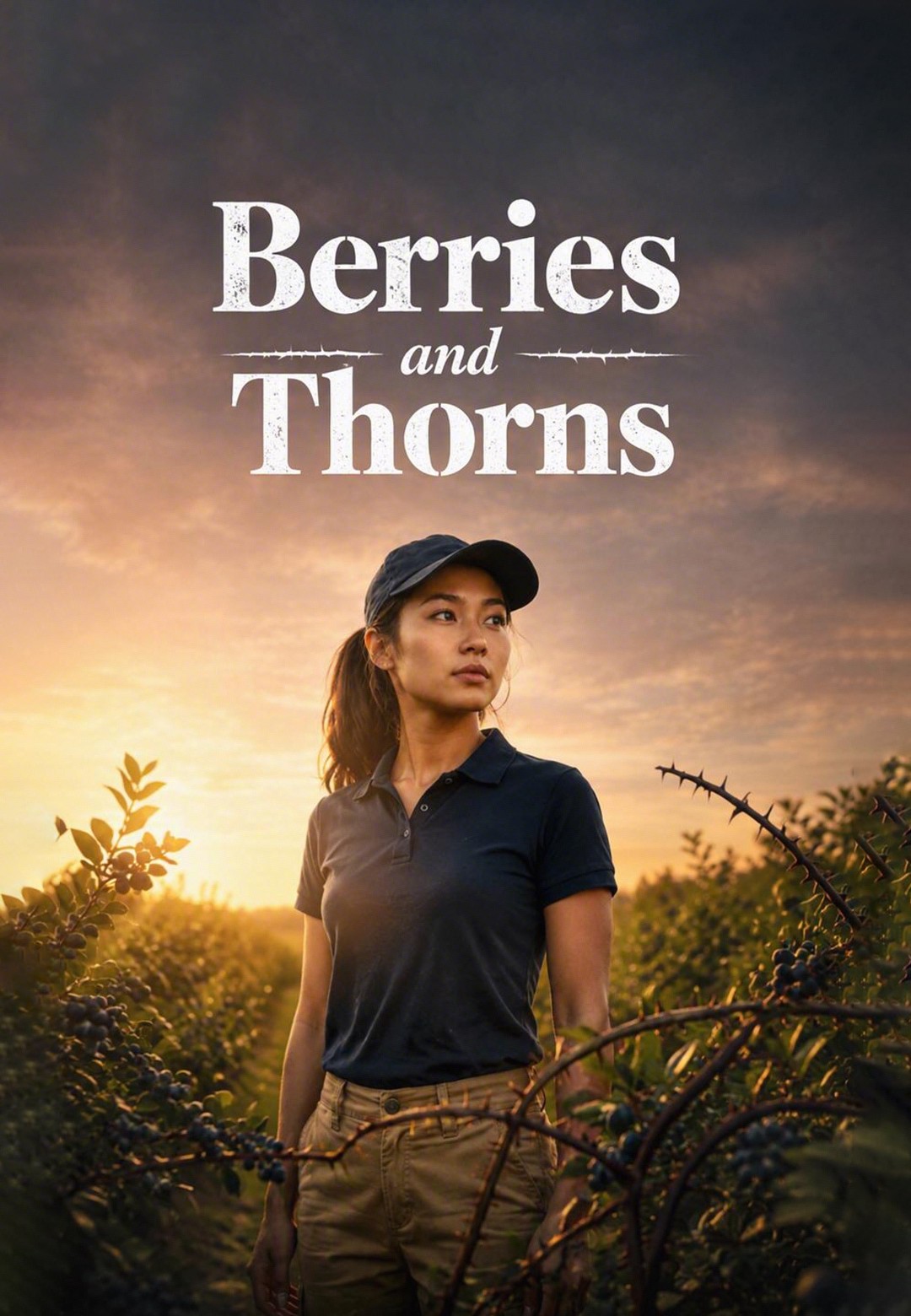 Berries and Thorns