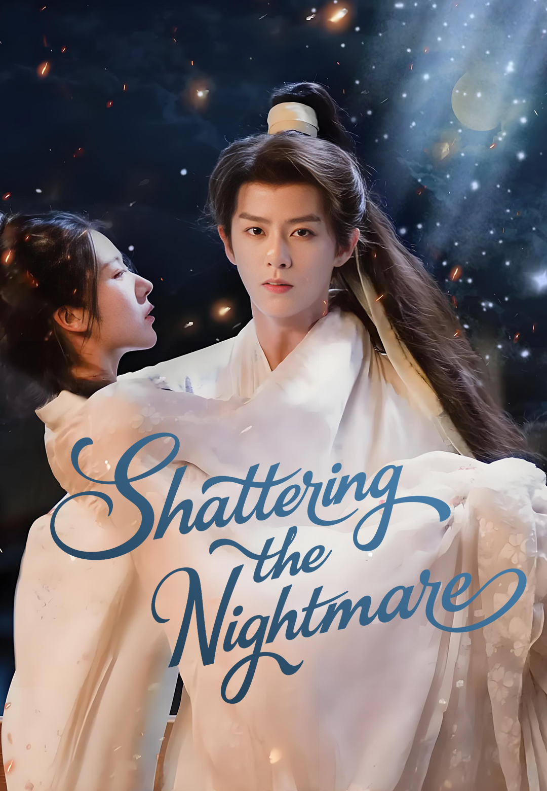 Shattering the Nightmare