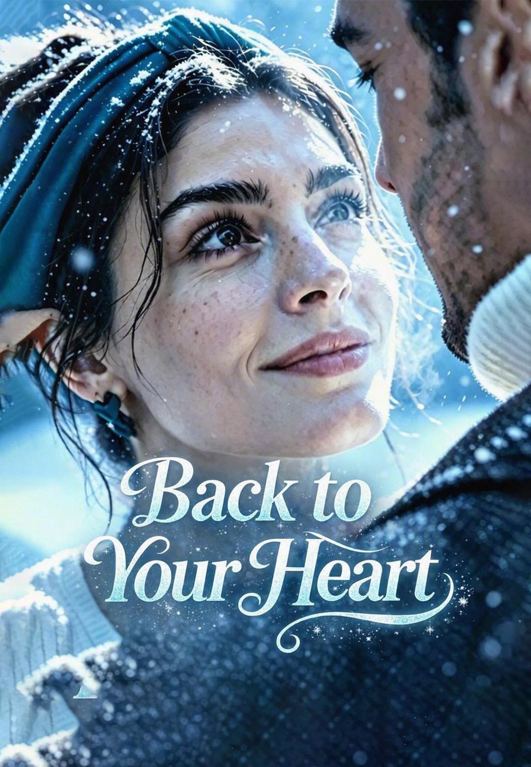 Back to Your Heart