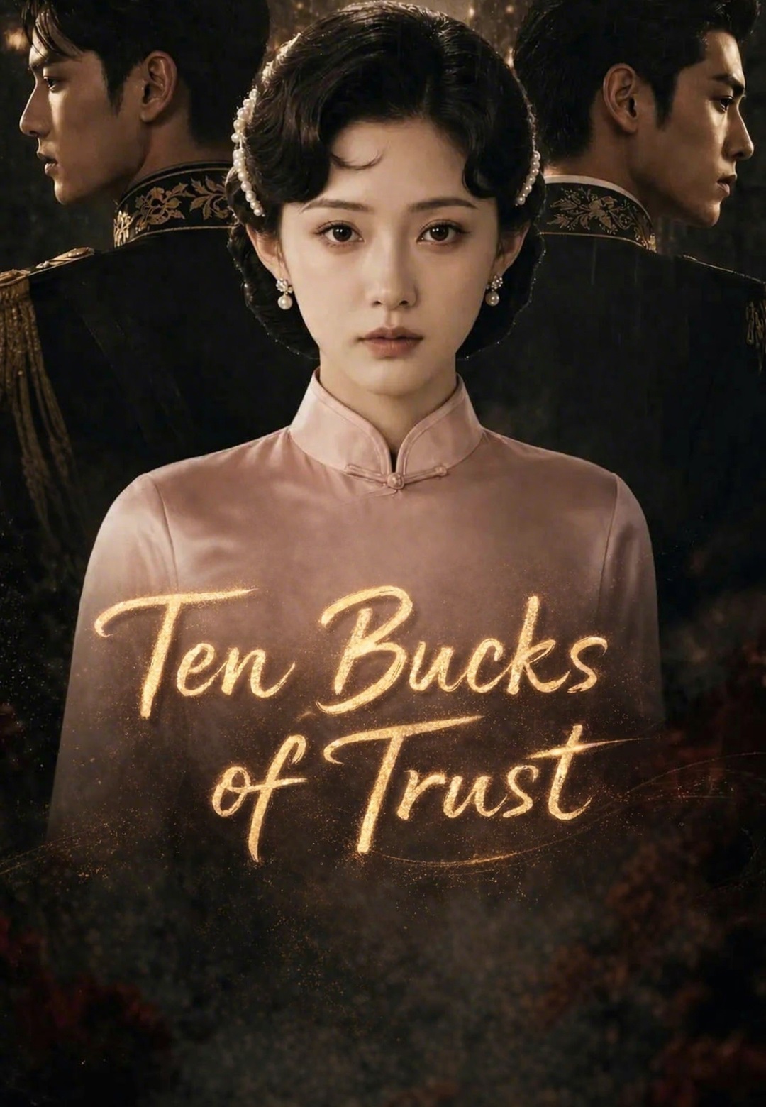 Ten Bucks of Trust