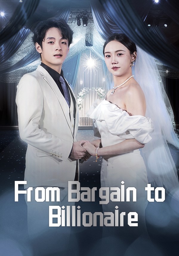 From Bargain to Billionaire