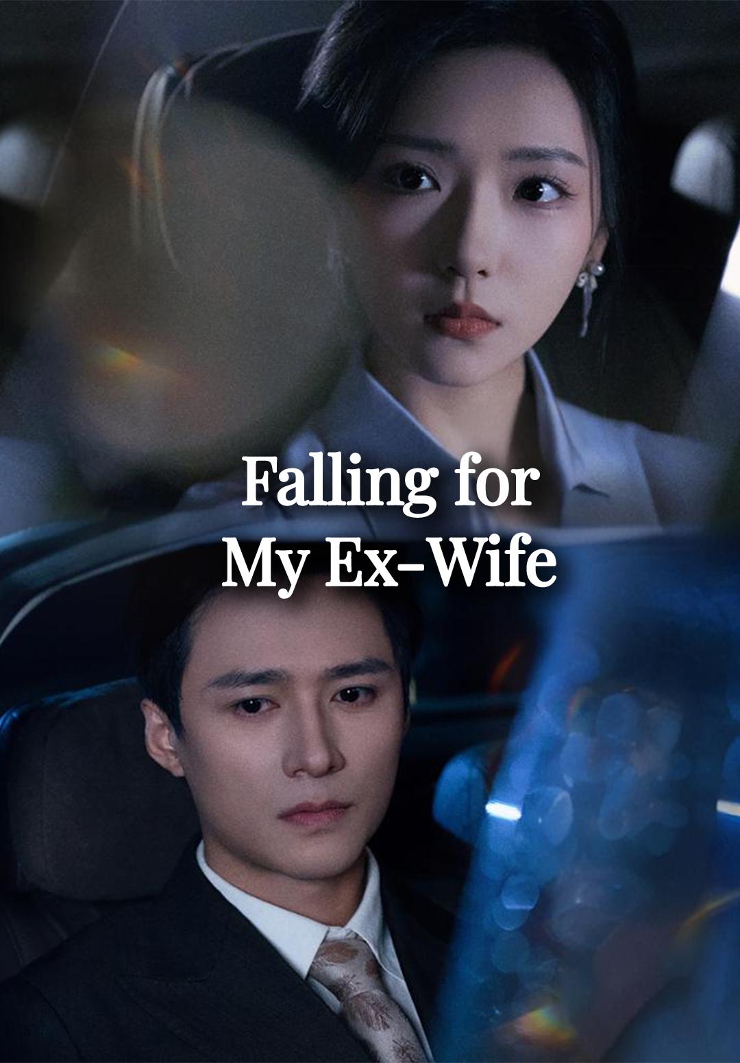 (Dubbed)Falling for My Ex-Wife