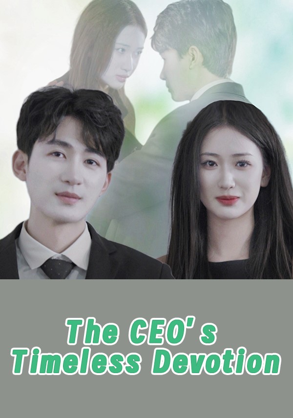 The CEO's Timeless Devotion