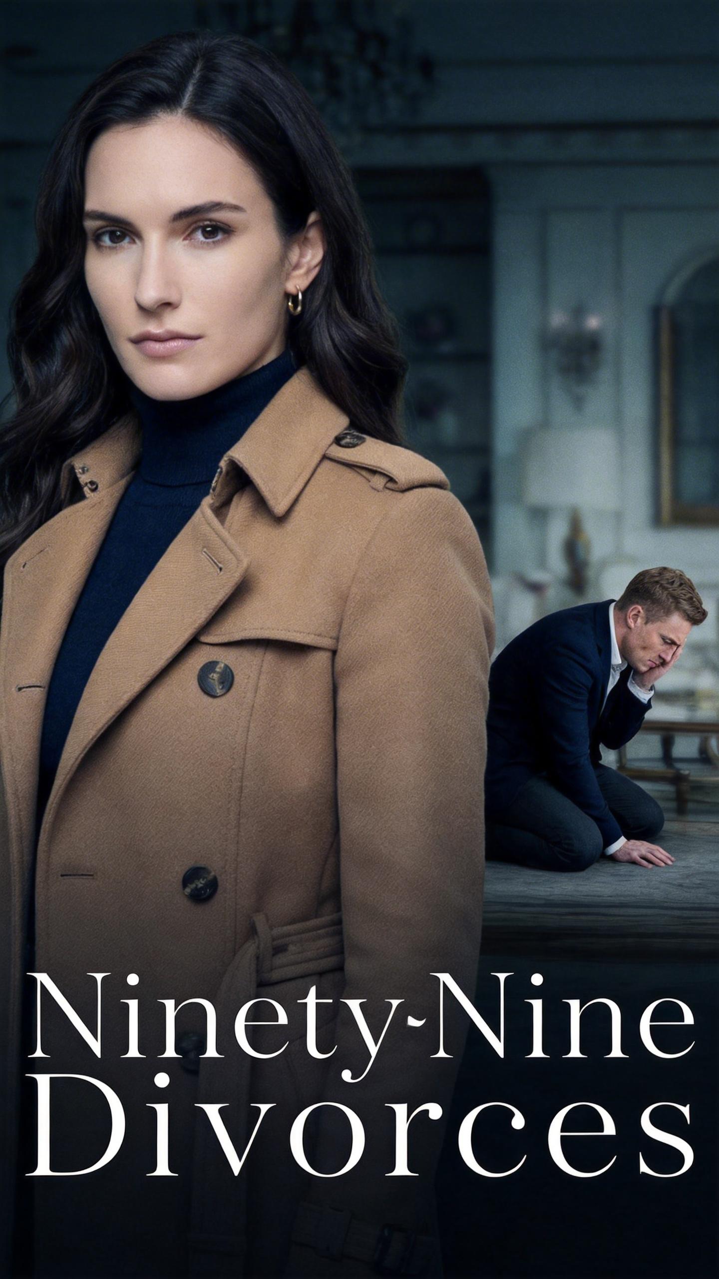 Ninety-Nine Divorces