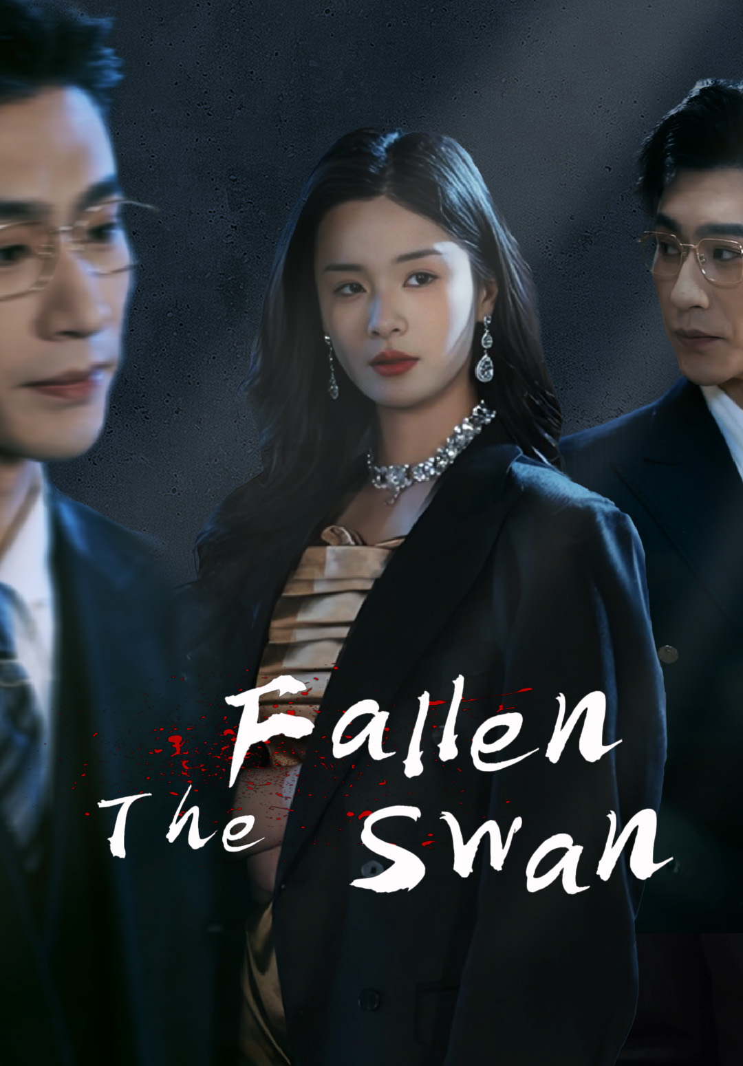 The Fallen Swan