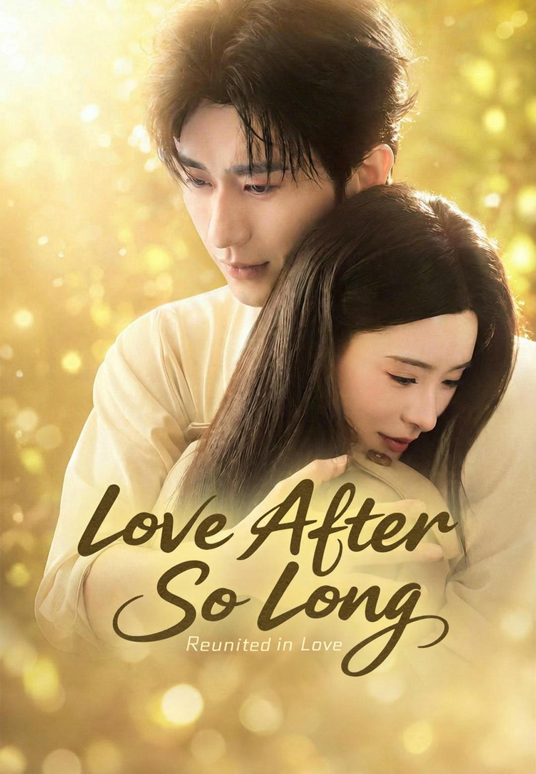 Love After So Long