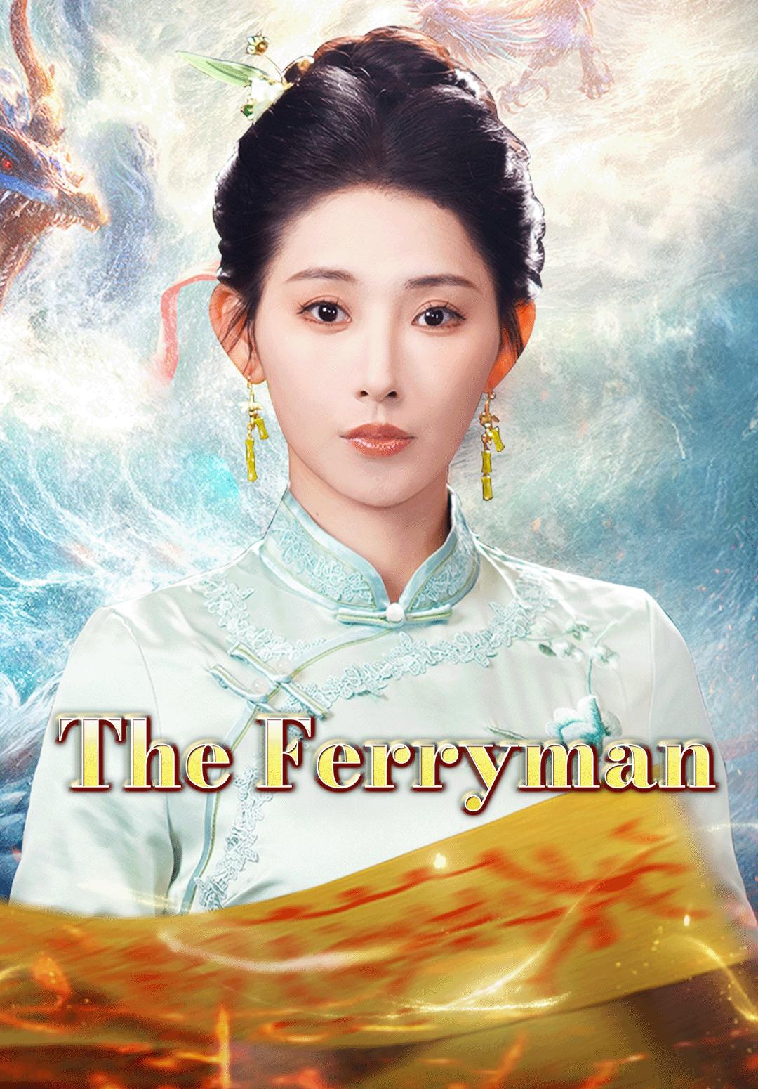The Ferryman