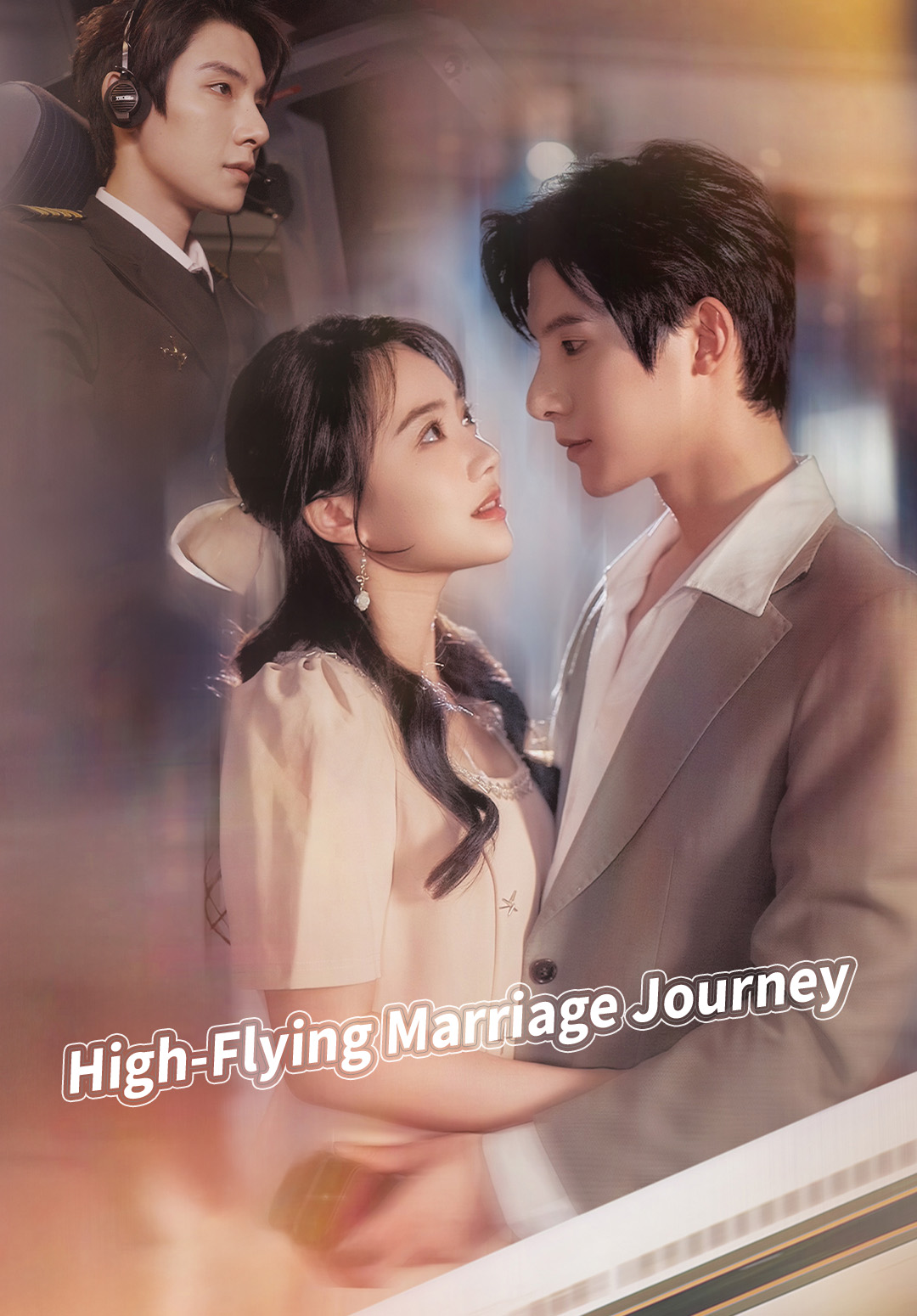 High-Flying Marriage Journey