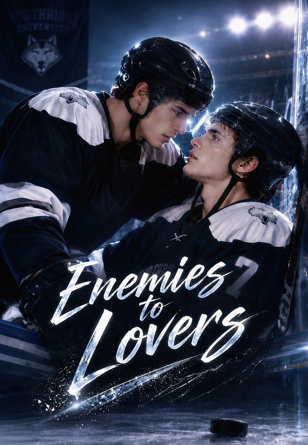 Enemies to Lovers