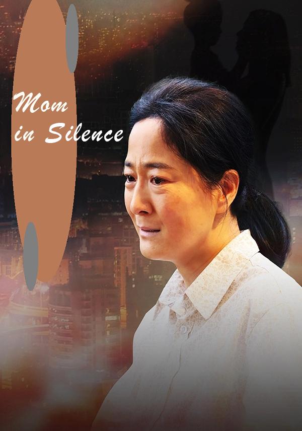 Mom in Silence