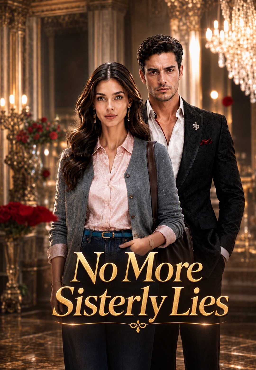 No More Sisterly Lies