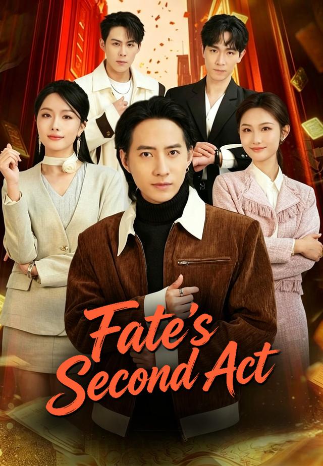 Fate's Second Act