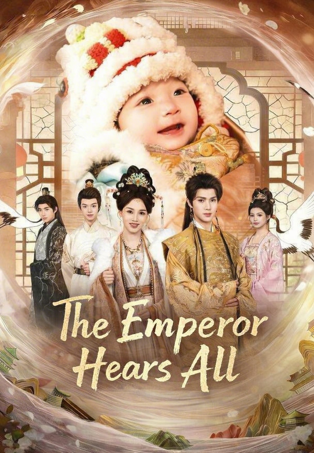 The Emperor Hears All