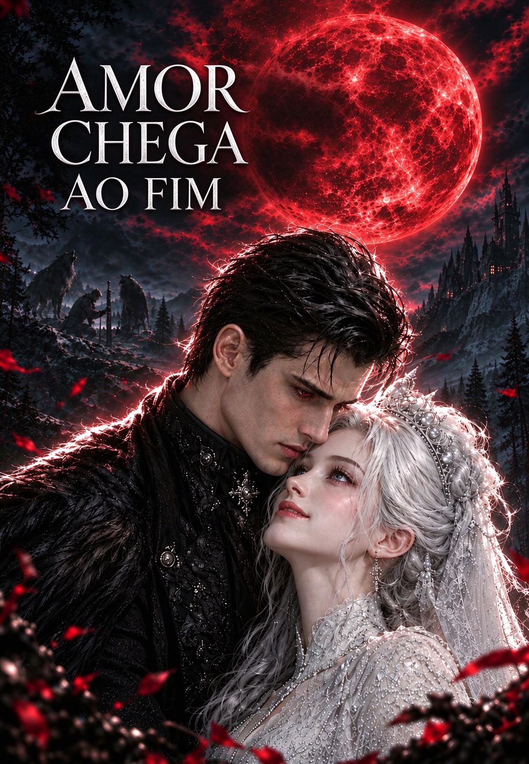 Amor chega ao fim