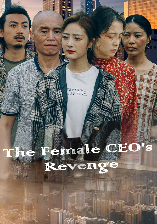 The Female CEO's Revenge