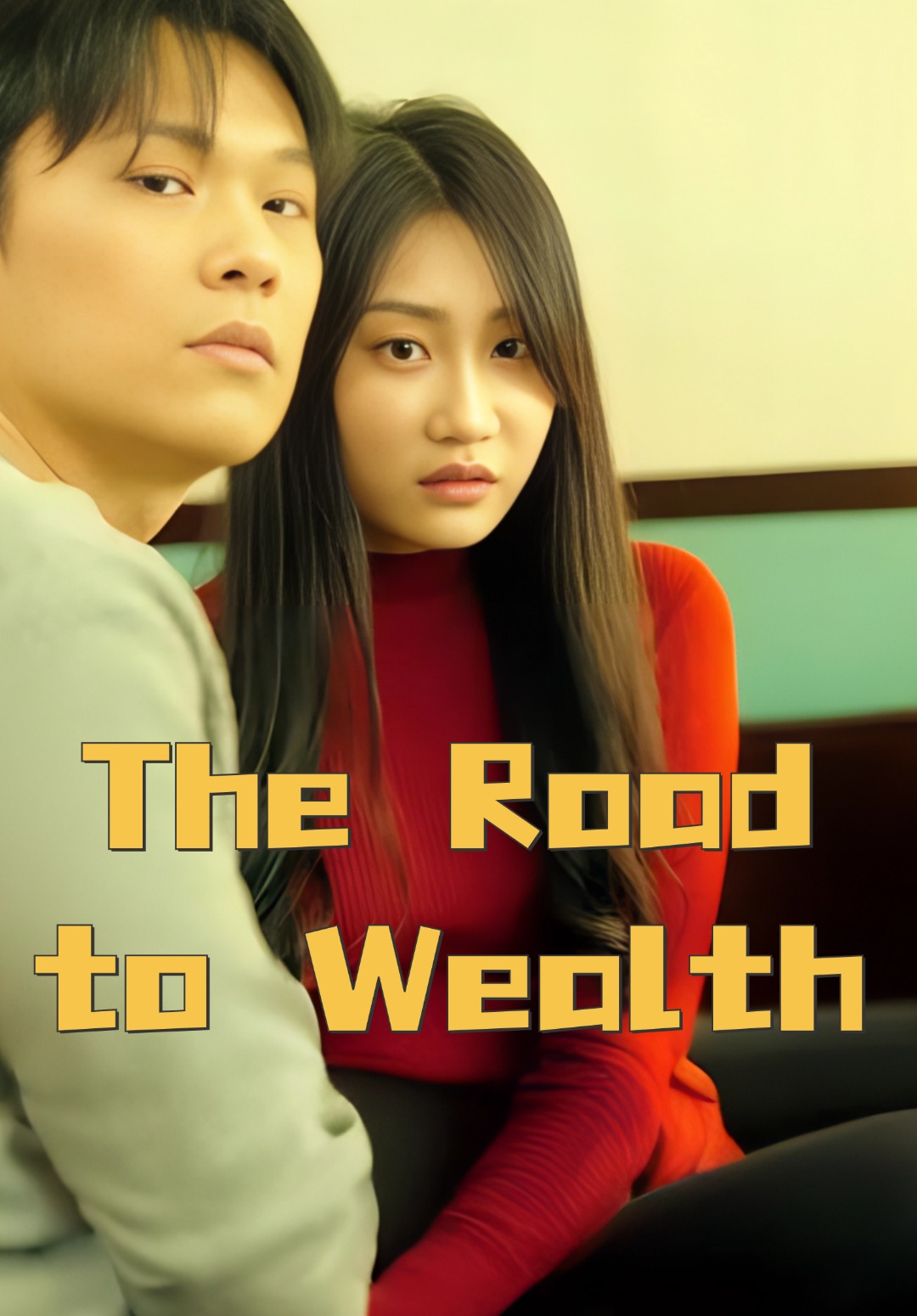 The Road to Wealth