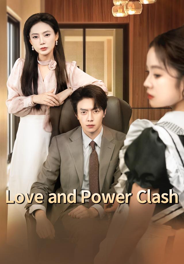 Love and Power Clash