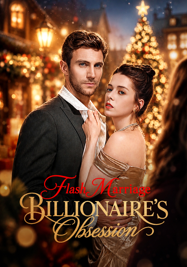 Flash Marriage Billionaire's Obsession