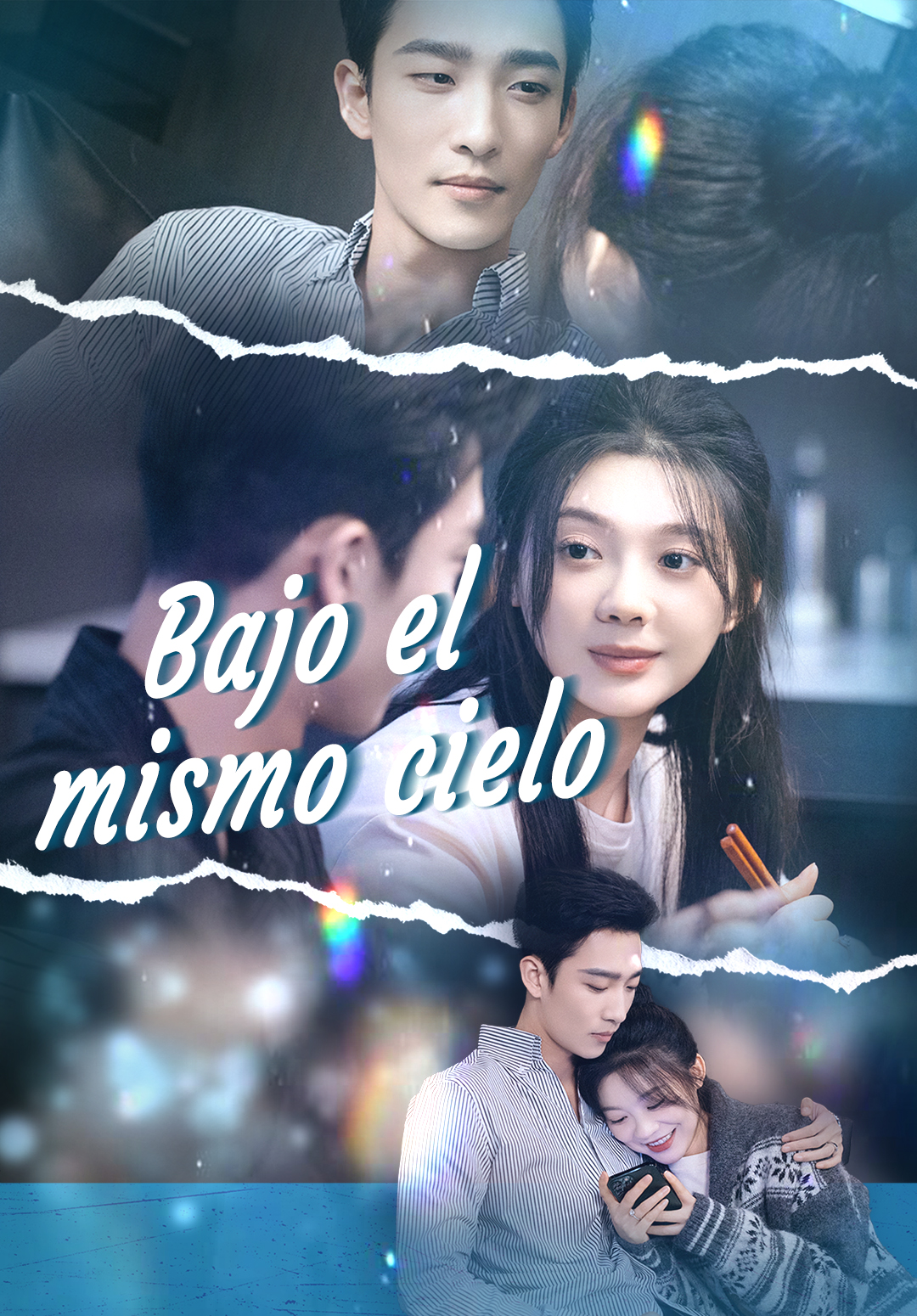 Bajo el mismo cielo