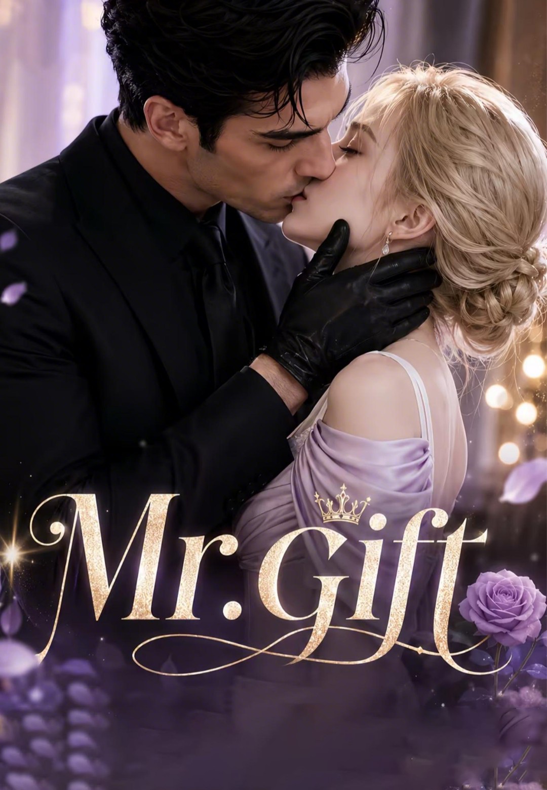 Mr.gift