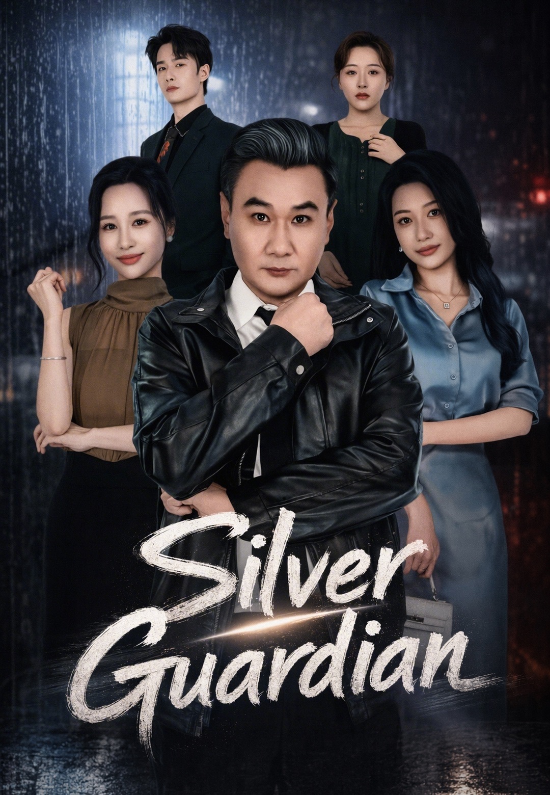 Silver Guardian