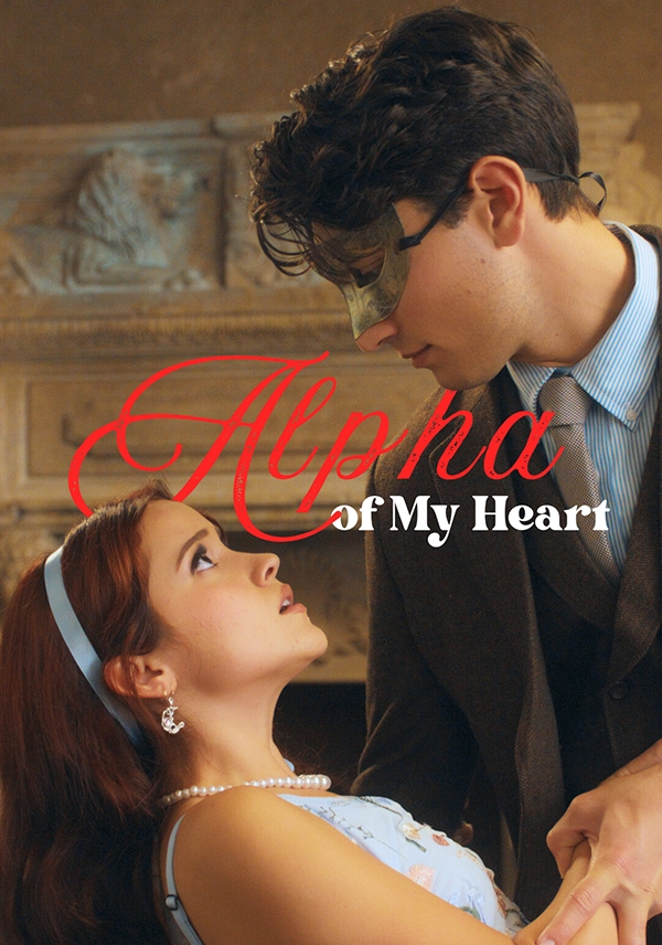 Alpha of My Heart