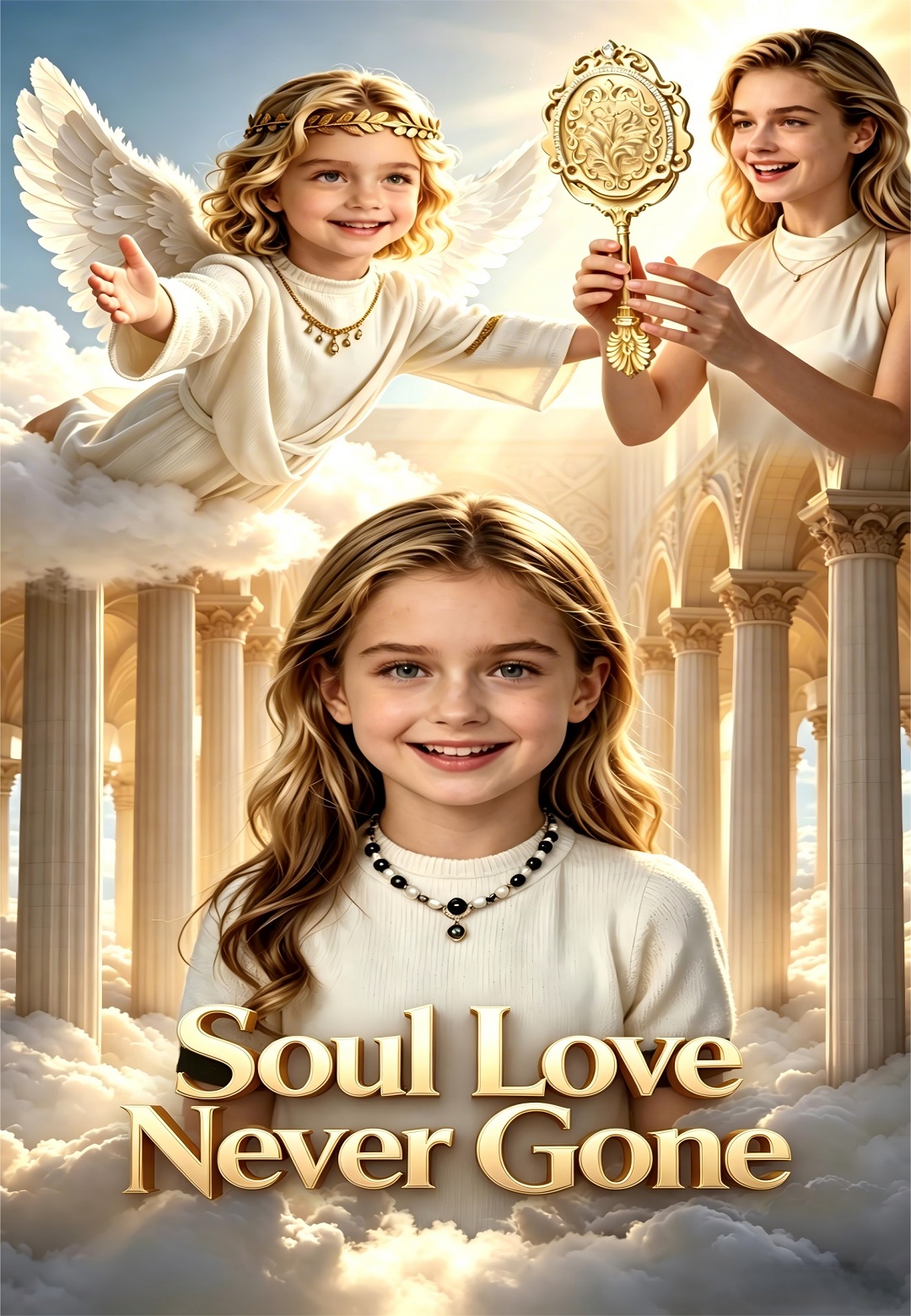 Soul Love Never Gone