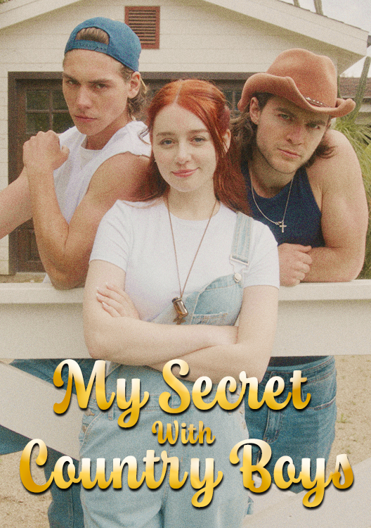 My Secret With Country Boys