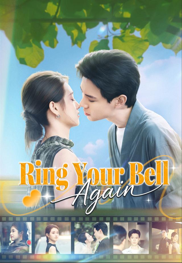Ring Your Bell Again
